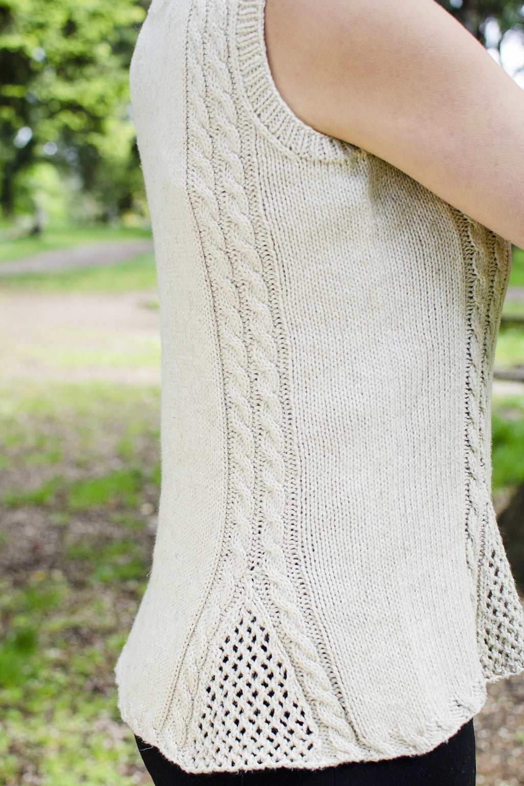 Weekend In The Hamptons