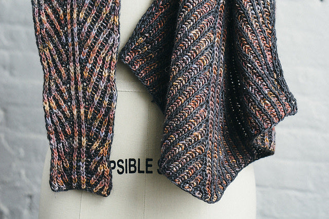 Hugo Shawl