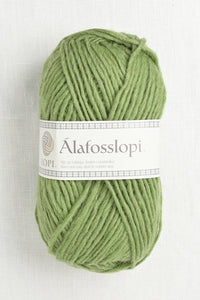 Lopi Alafosslopi 9983 Apple Green