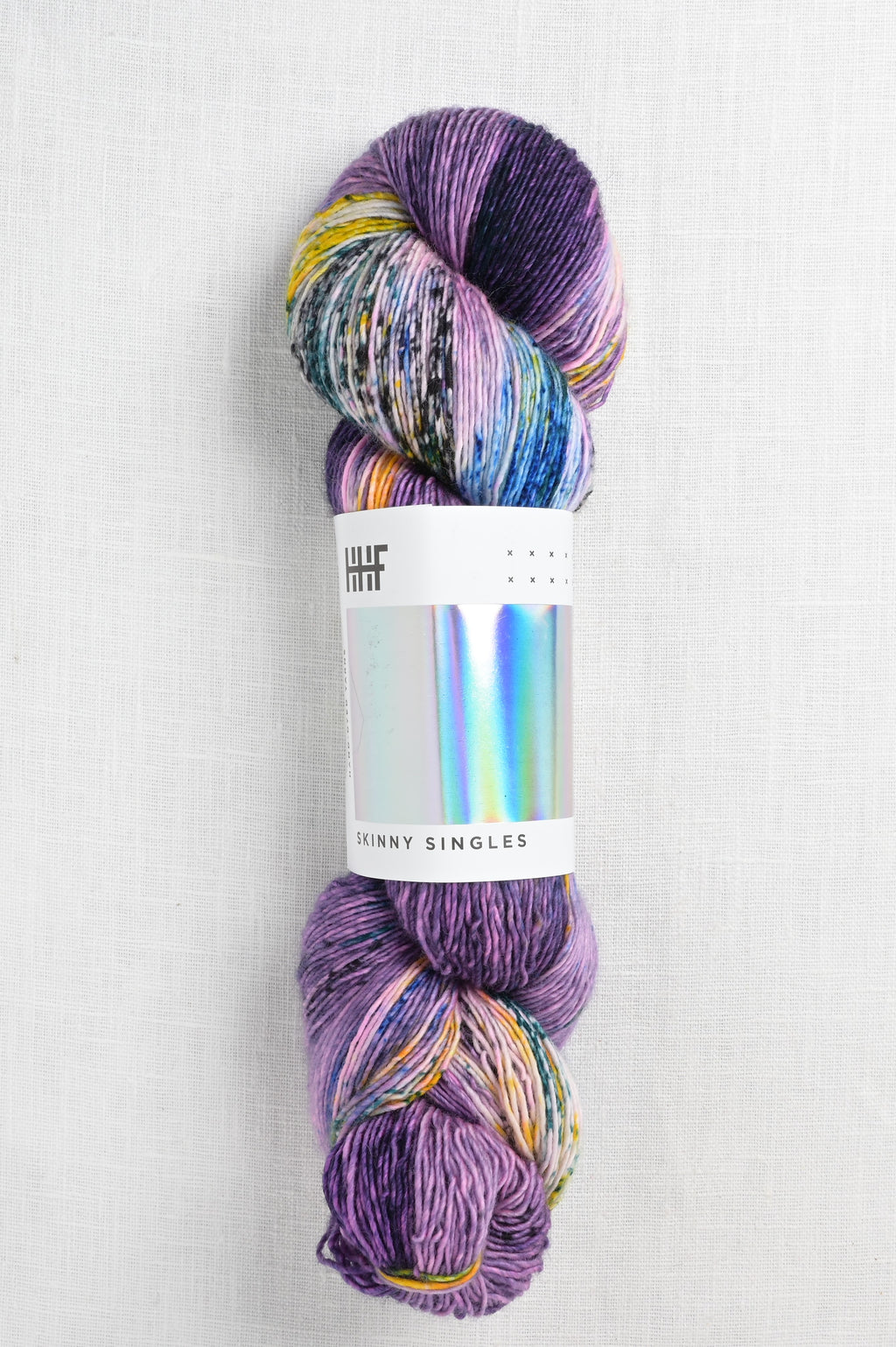 Hedgehog Fibres Skinny Singles Amnesia (W & Co. Exclusive)