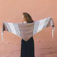 Ural Shawl