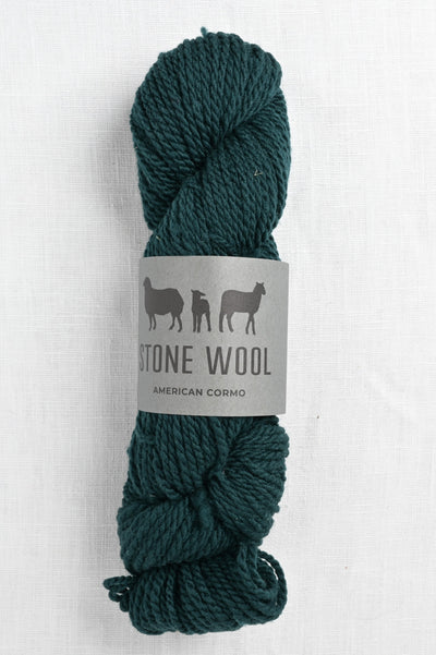 Stone Wool Cormo Ozark 03 (50g skein)