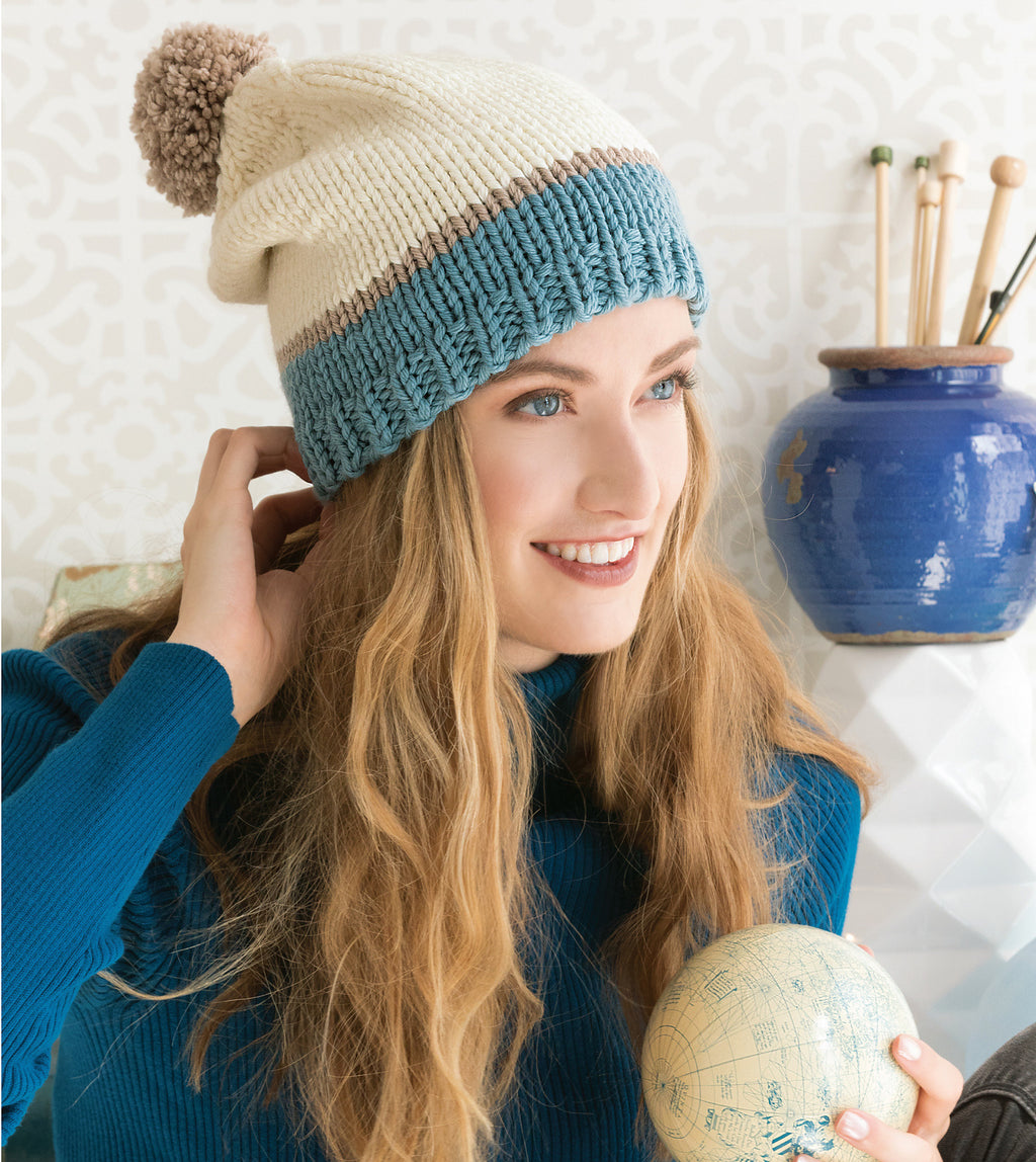 Cascade Yarns 60 Quick Knits for Beginners