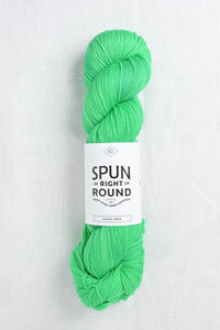 Spun Right Round Squish DK West End (semi-solid)