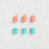 Clover Point Protectors and Stopper