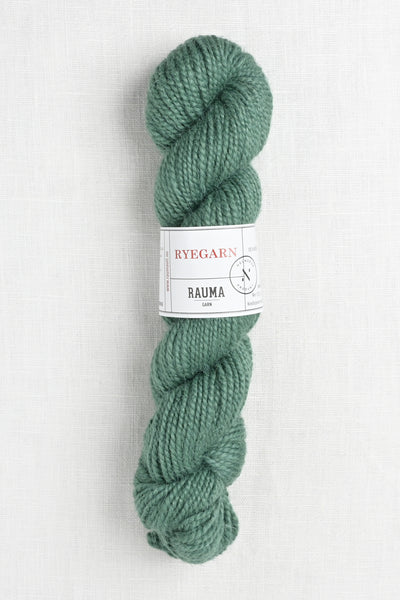 Rauma Ryegarn 532 Spring Green