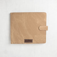 Lykke Umber 6" Double Point Needle Set, US 6-13, Umber Denim Case