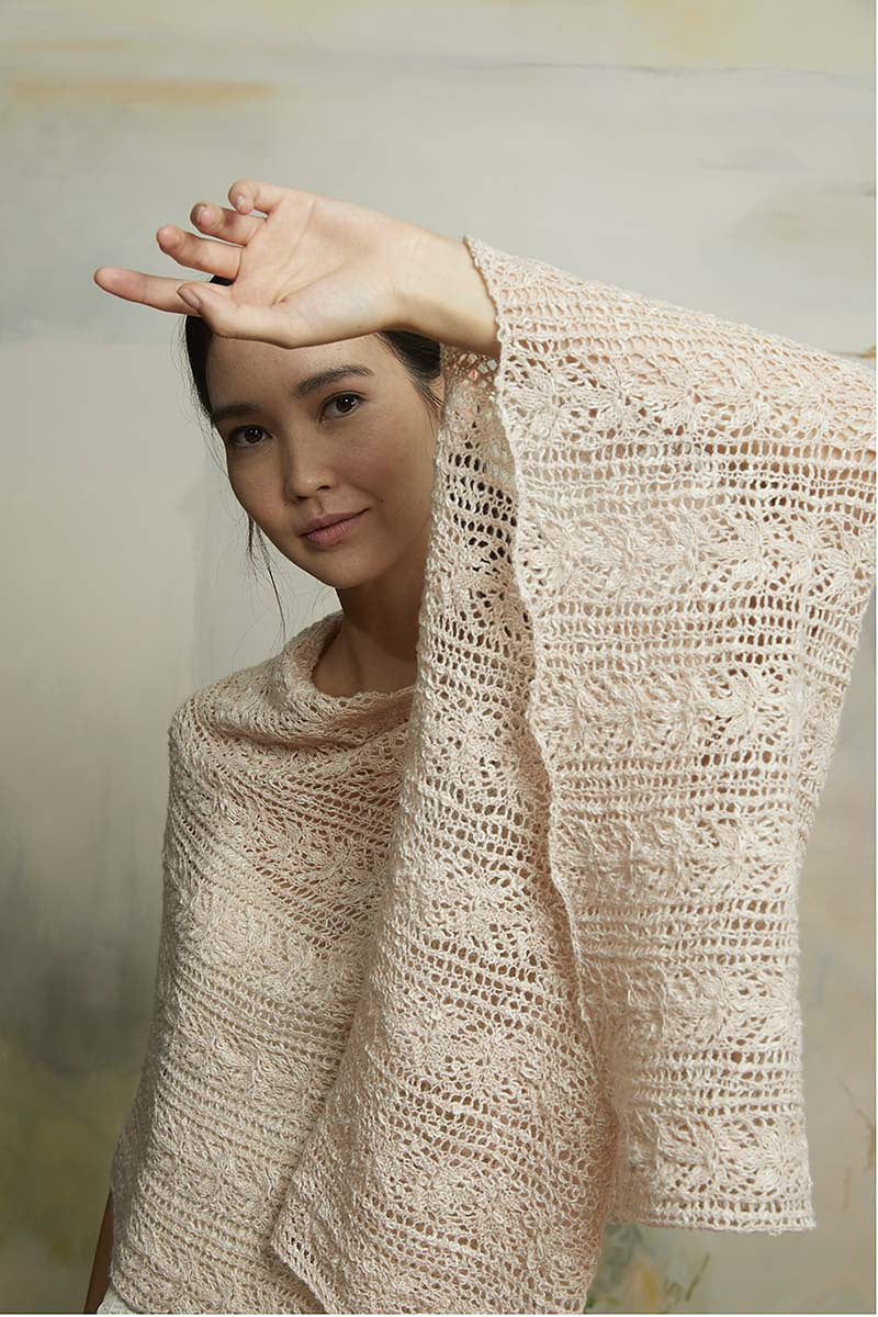 267-35 Lang Yarns Lotus