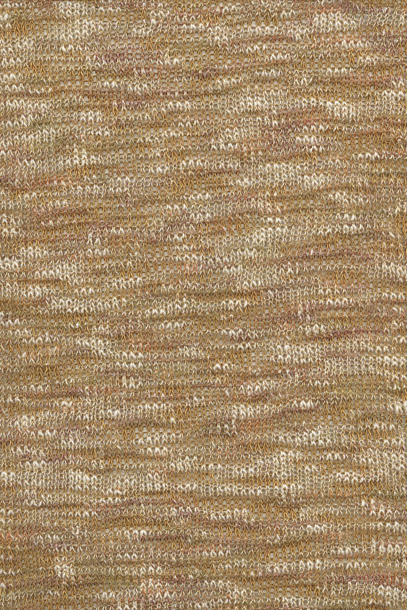 Lang Yarns Celeste 50 Gold swatch