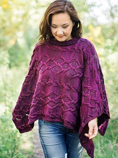 Tabetha Poncho