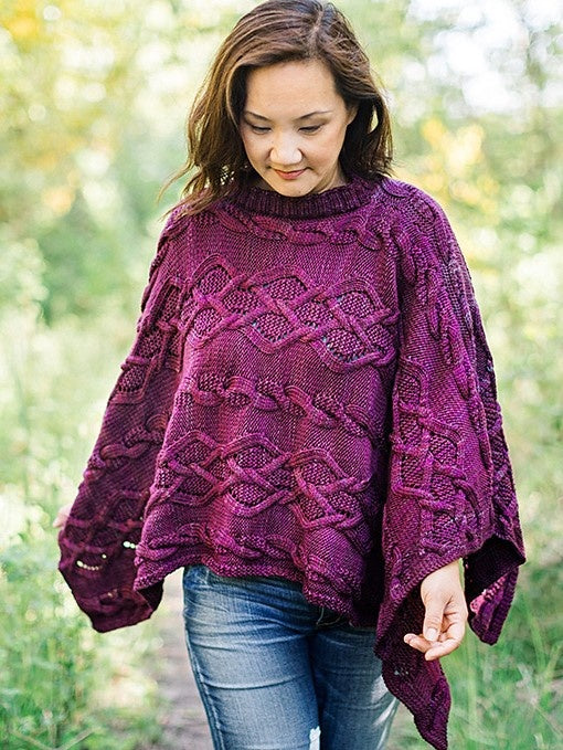Tabetha Poncho