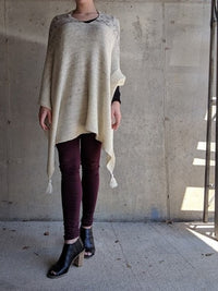 Wayfarer Poncho