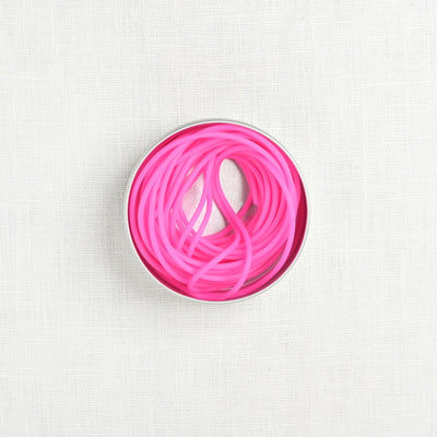 Purl Strings by Minnie & Purl, Sweater Plus Pack Neon Pink