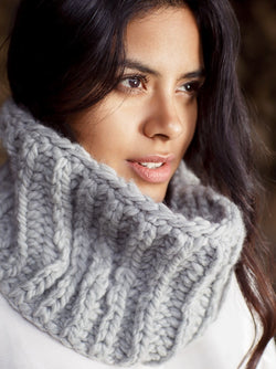 Alca Cowl