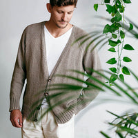 Cardigan Tarun