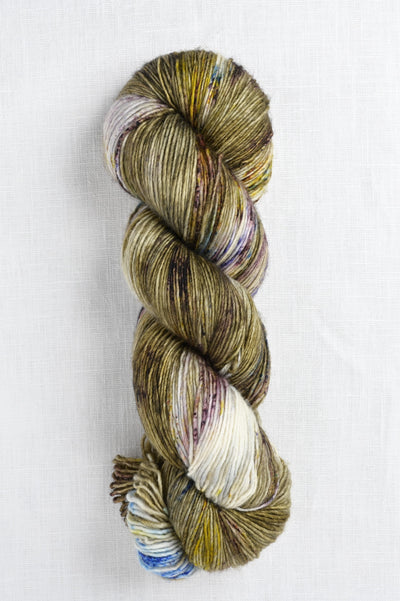 Madelinetosh Woolcycle Sport Dried But Not Forgotten (Core)