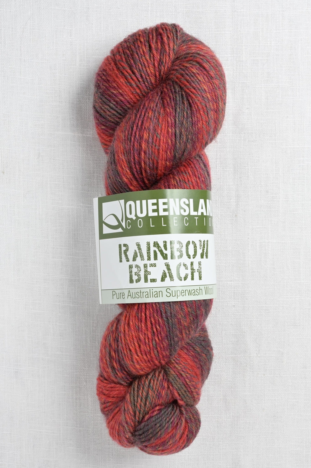 Queensland Collection Rainbow Beach 134 Gibson Desert