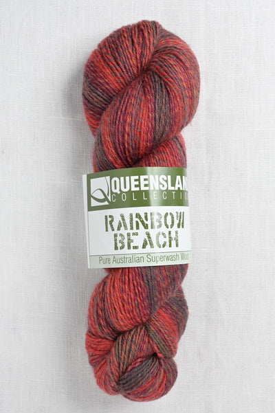 Queensland Collection Rainbow Beach 134 Gibson Desert