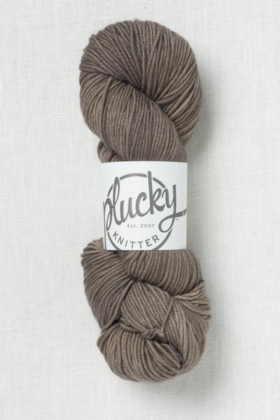 Plucky Knitter Primo DK Fawn All Over