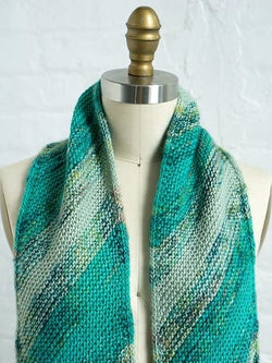 Drifting Scarf