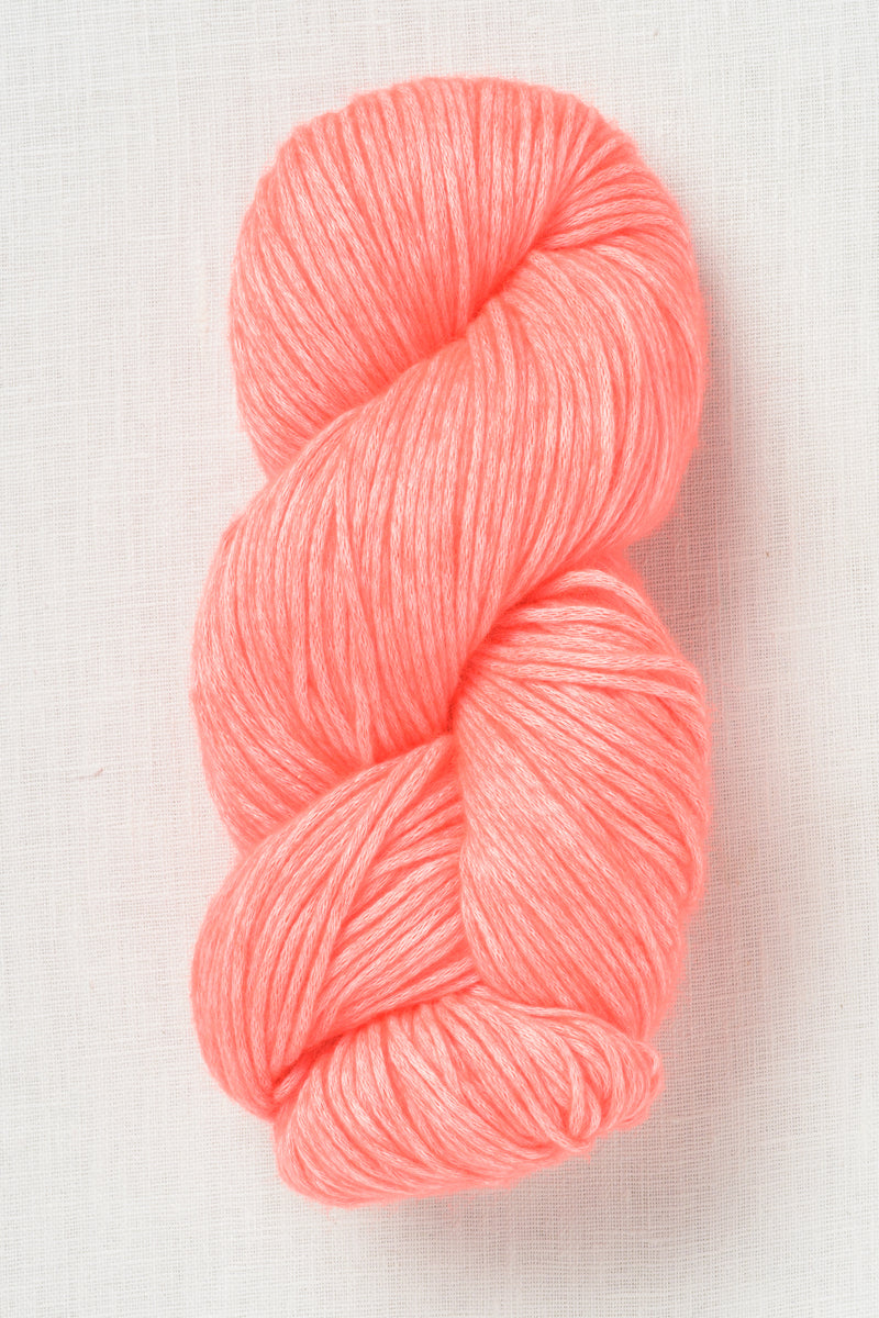 Cascade Cantata 44 Neon Tangerine