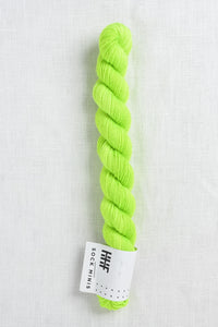 Hedgehog Fibres Sock Minis Envy