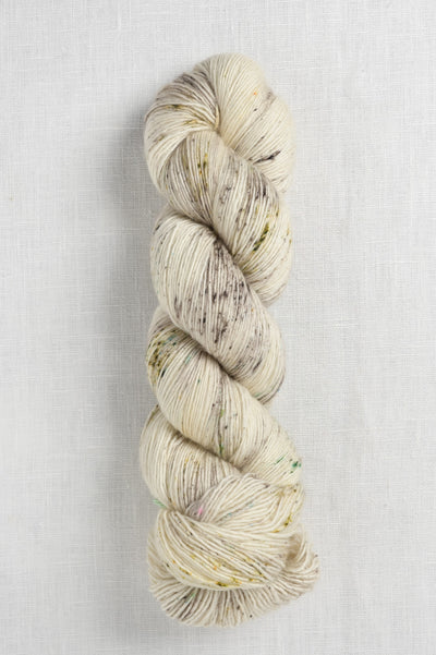 Madelinetosh Wool + Cotton Rey