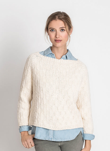 Shady Hollow Sweater