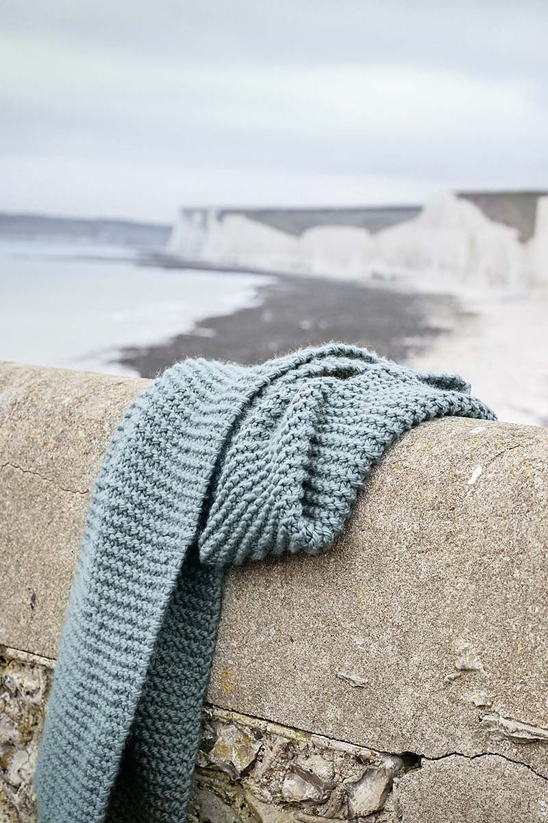 Rookie's Choice Scarf