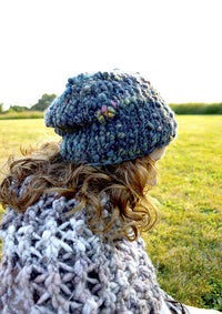 Perfect Slouch Hat