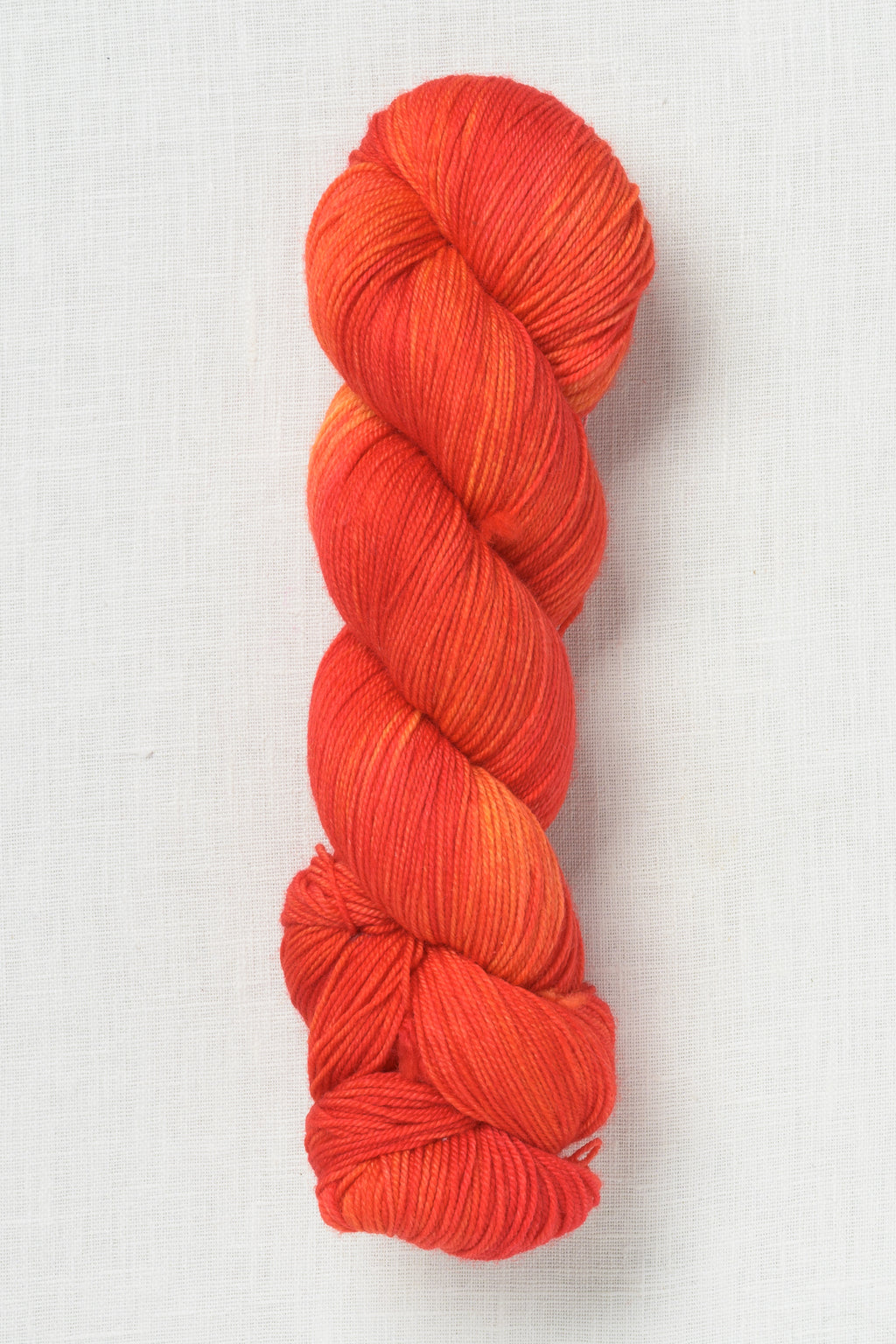 Madelinetosh Twist Light Tomato