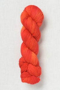 Madelinetosh Twist Light Tomato