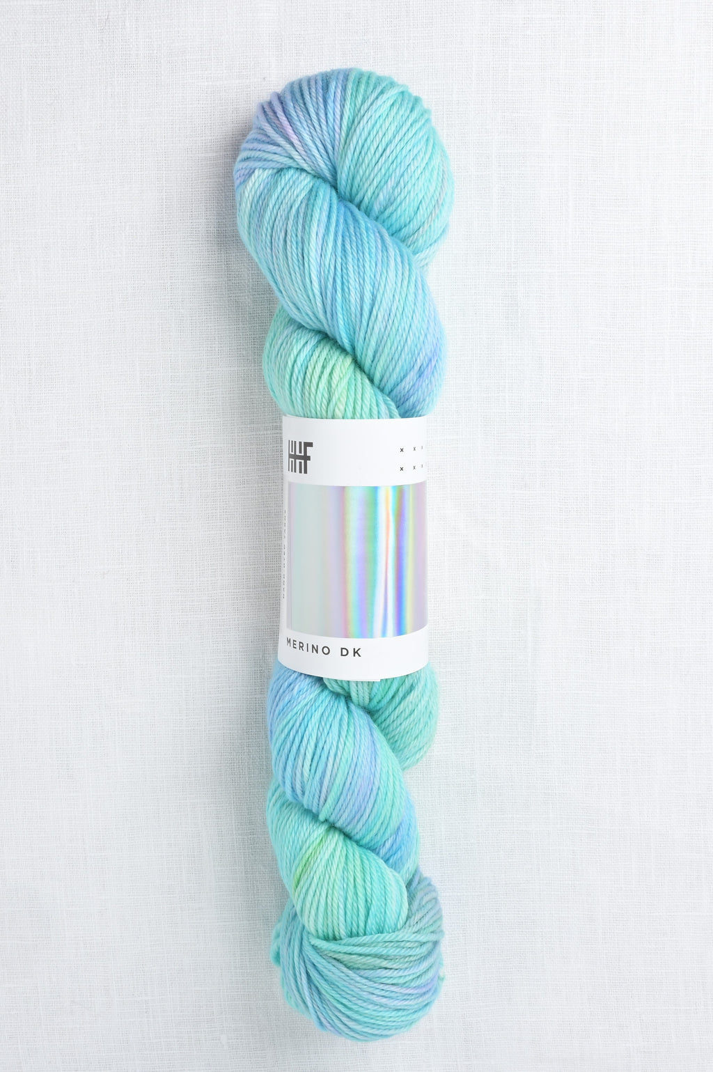 Hedgehog Fibres Merino DK Down by the River