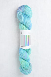 Hedgehog Fibres Merino DK Down by the River