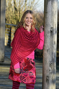 Annaliese Wrap