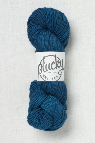 Plucky Knitter Primo Worsted Voices Carry