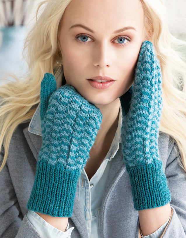 Cascade Yarns 60 Quick Knits for Beginners