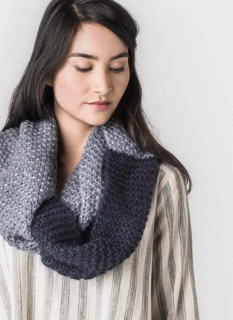 Nevis Cowl