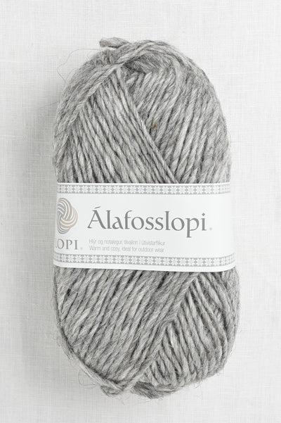 Lopi Alafosslopi 0056 Light Grey