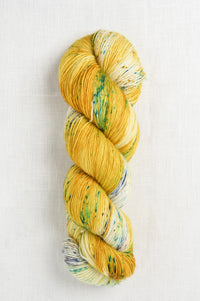 Madelinetosh Wool + Cotton Sycamore