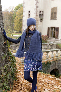 244-22 Lang Yarns Cashmere Light