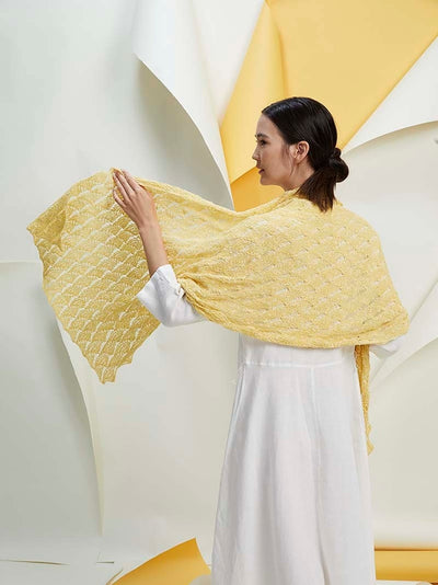 267-09 Lang Yarns Lotus