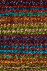 Urth Yarns Uneek Fingering 3002 swatch
