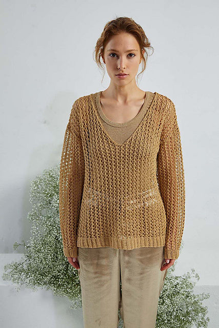 272-20 Lang Yarns Crealino