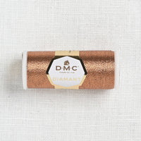 DMC Diamant Thread 301 Dark Copper