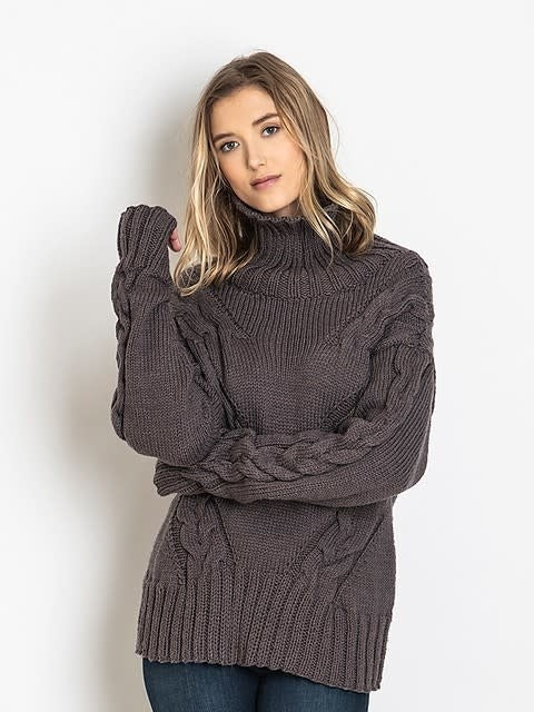 Solway Sweater
