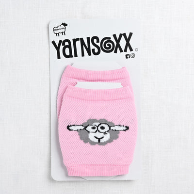 Sheepie Yarn Soxx, 2 ct., Pink