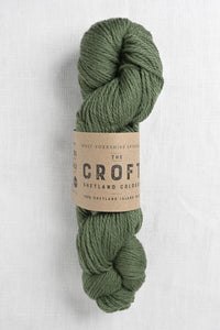 WYS The Croft Shetland Aran 312 Fetlar Colour