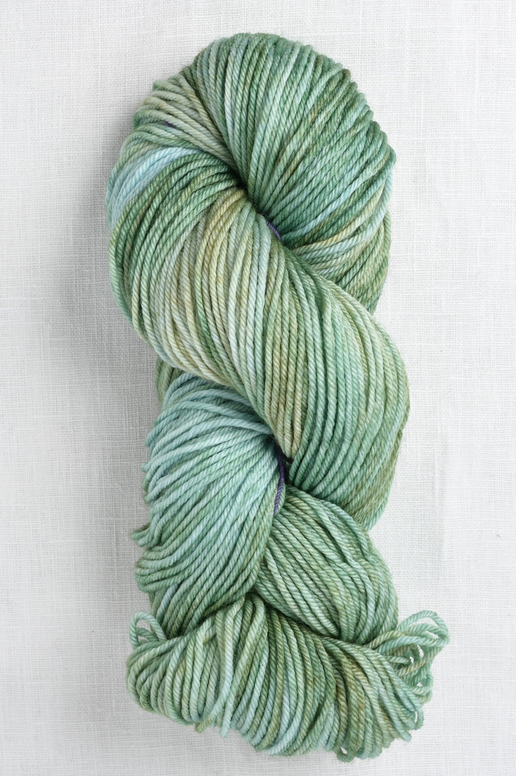 Madelinetosh Tosh DK Lost in Trees / Solid (Core)