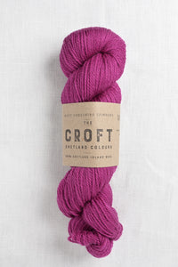 WYS The Croft Shetland Aran 568 Ollaberry Colour